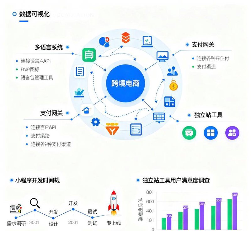 软件开发行业的创新风向：聚焦杭州